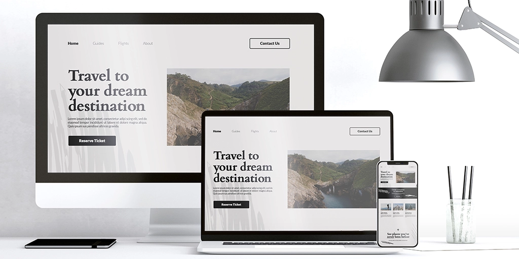 responsive