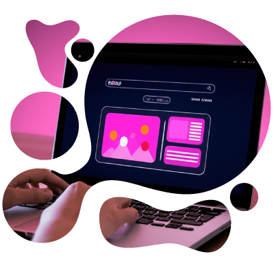 agencia web