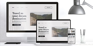 paginas web