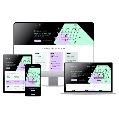 paginas web