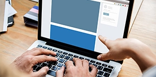 paginas web
