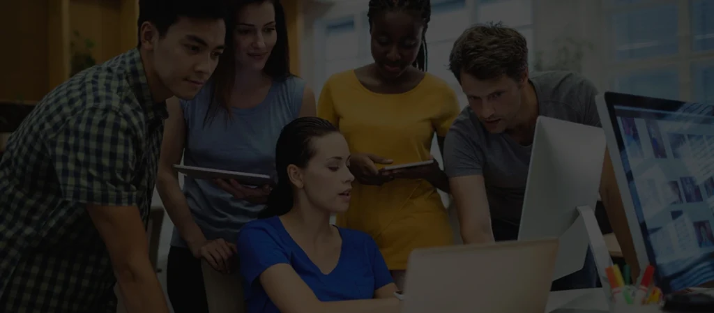 empresa de desarrollo web