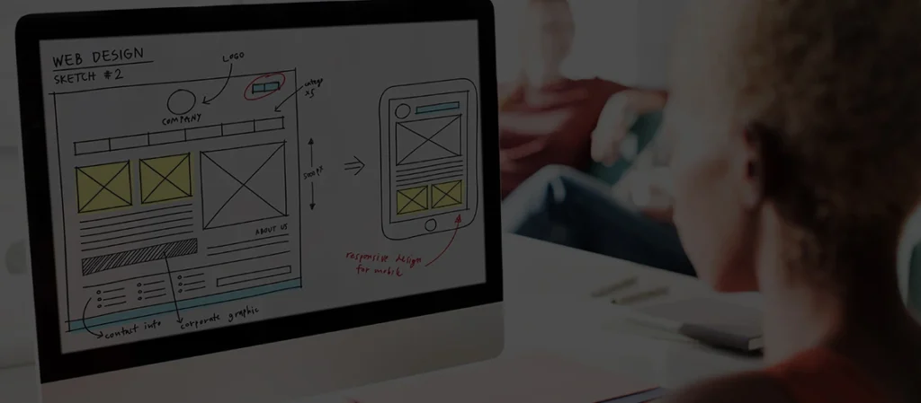 empresa de desarrollo web