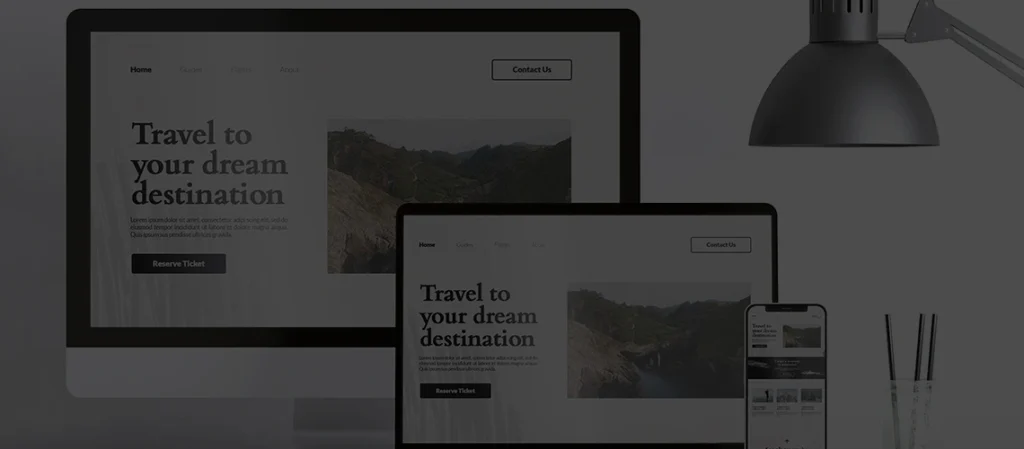 responsive