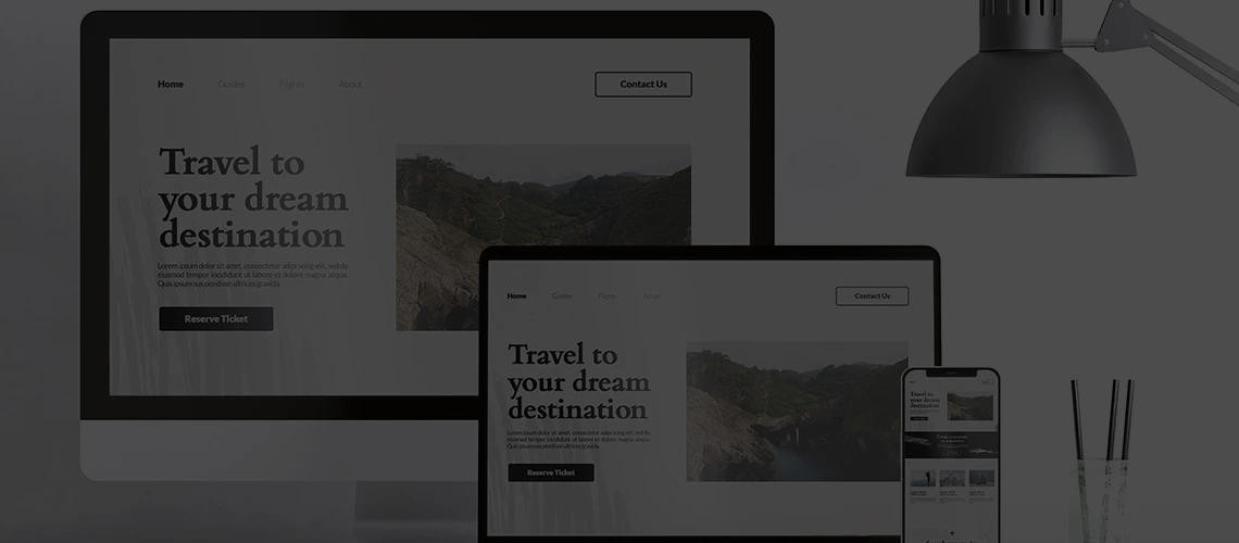 responsive