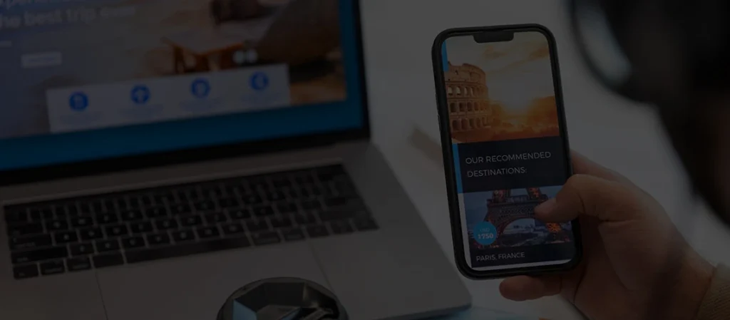 responsive