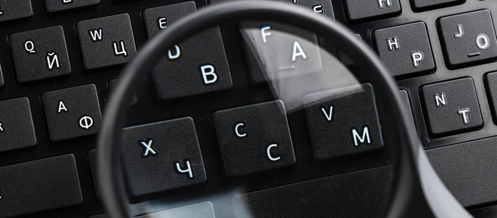 keyword research