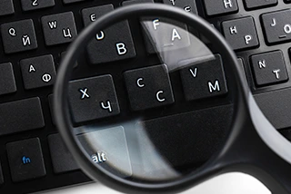 keyword research