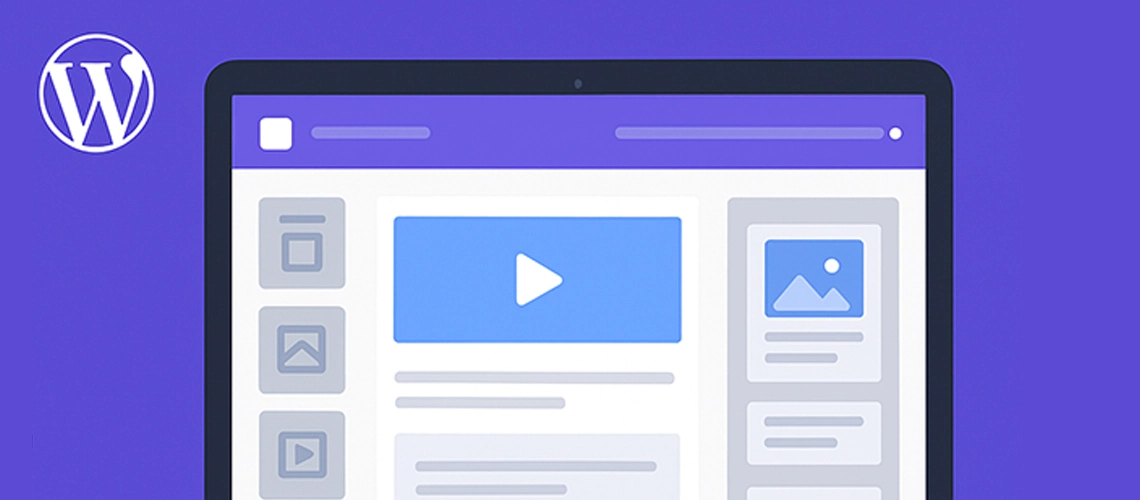 page builer