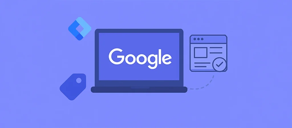 google tag manager