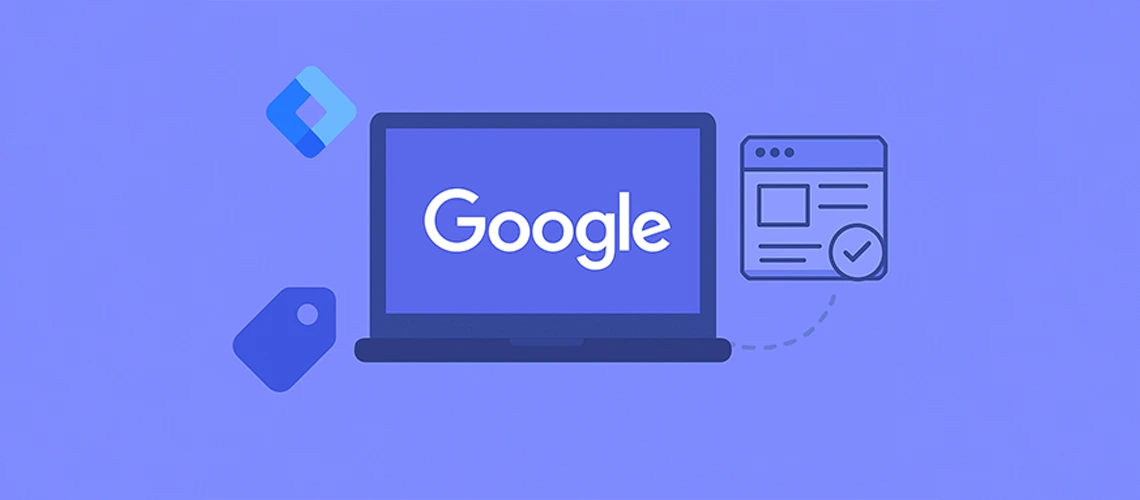 google tag manager