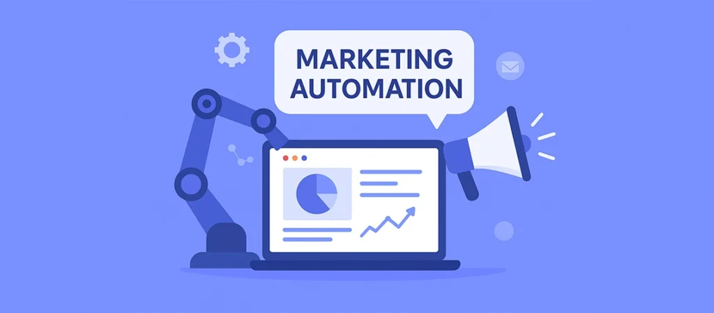 marketing automation