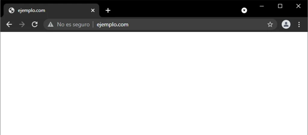 pantalla blanca en wordpress