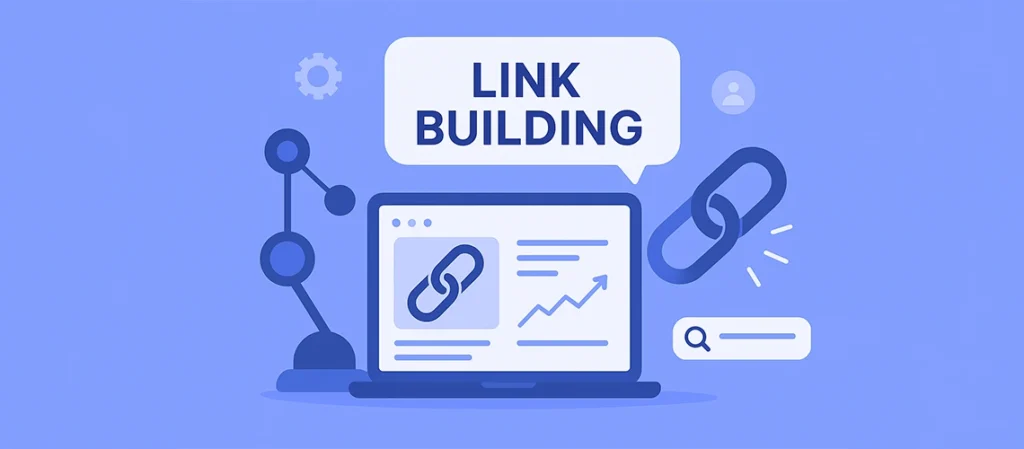 linkbuilding