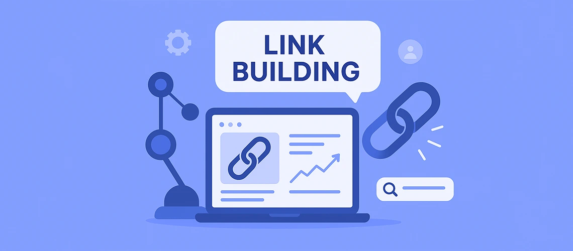 linkbuilding