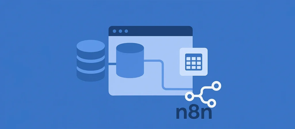 que es n8n