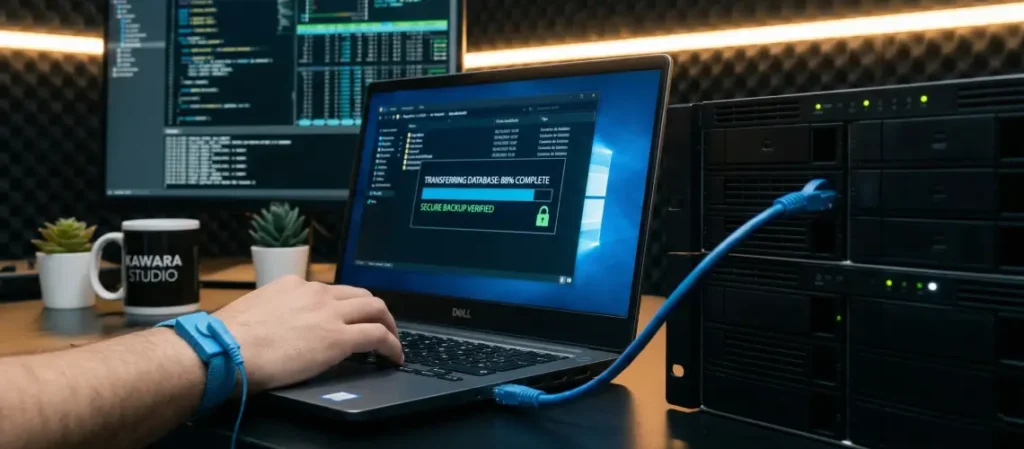 Cómo migrar tu sitio web sin perder el posicionamiento SEO